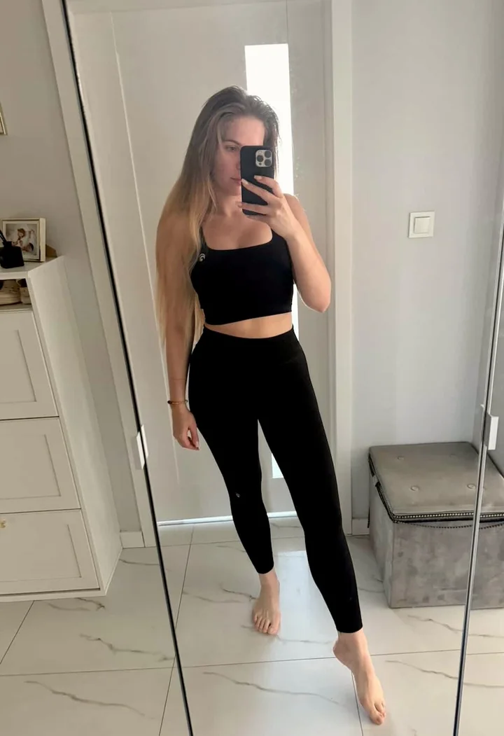 Asia - zdjęcie przed