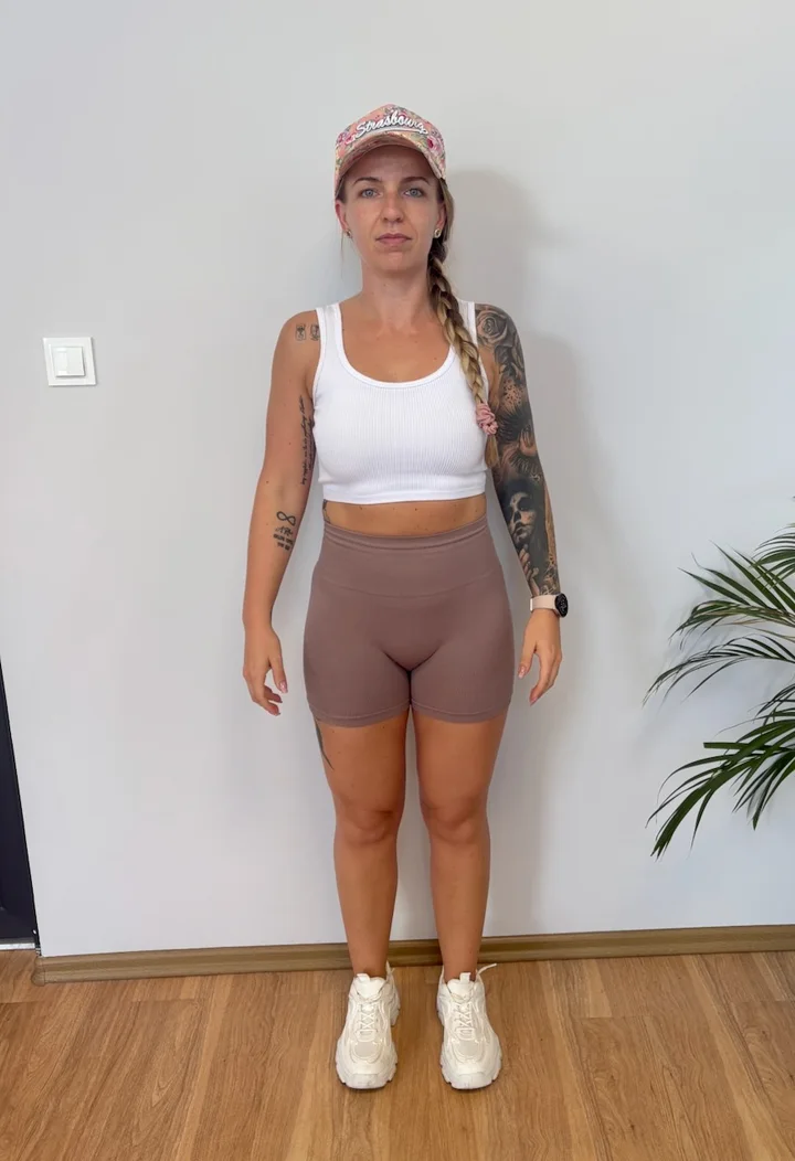 Karolina - zdjęcie po